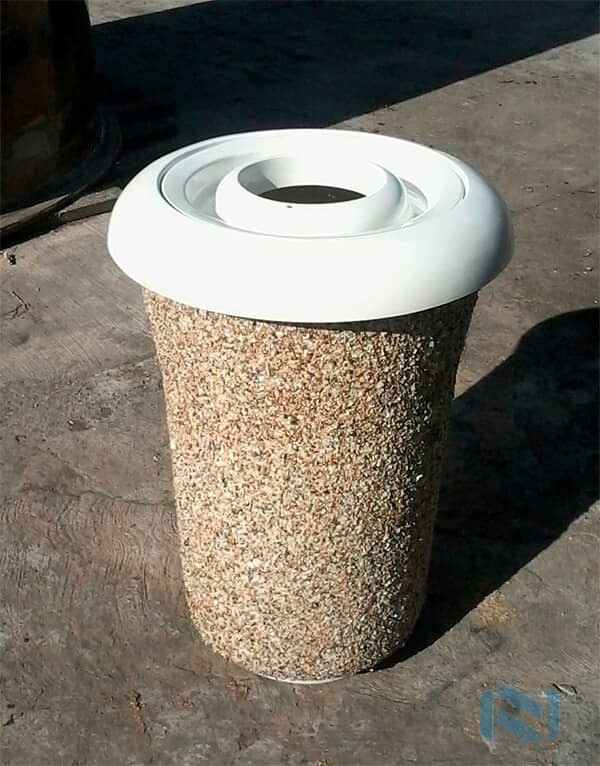 Contenedor para Basura